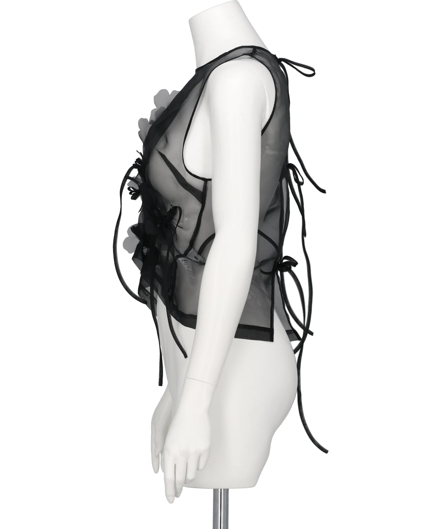 ANSON FLOWER TOP