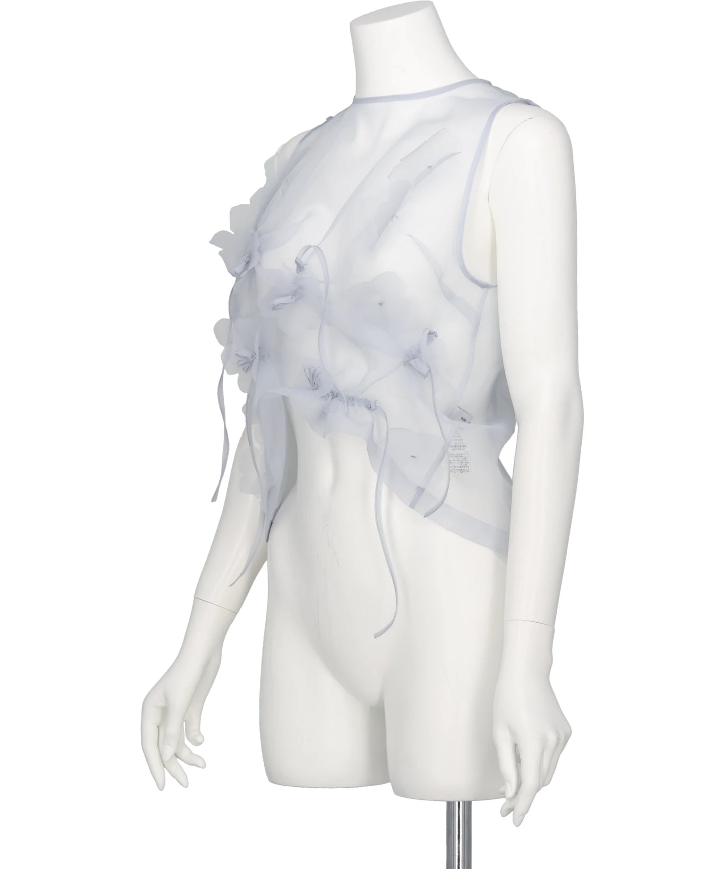 ANSON FLOWER TOP