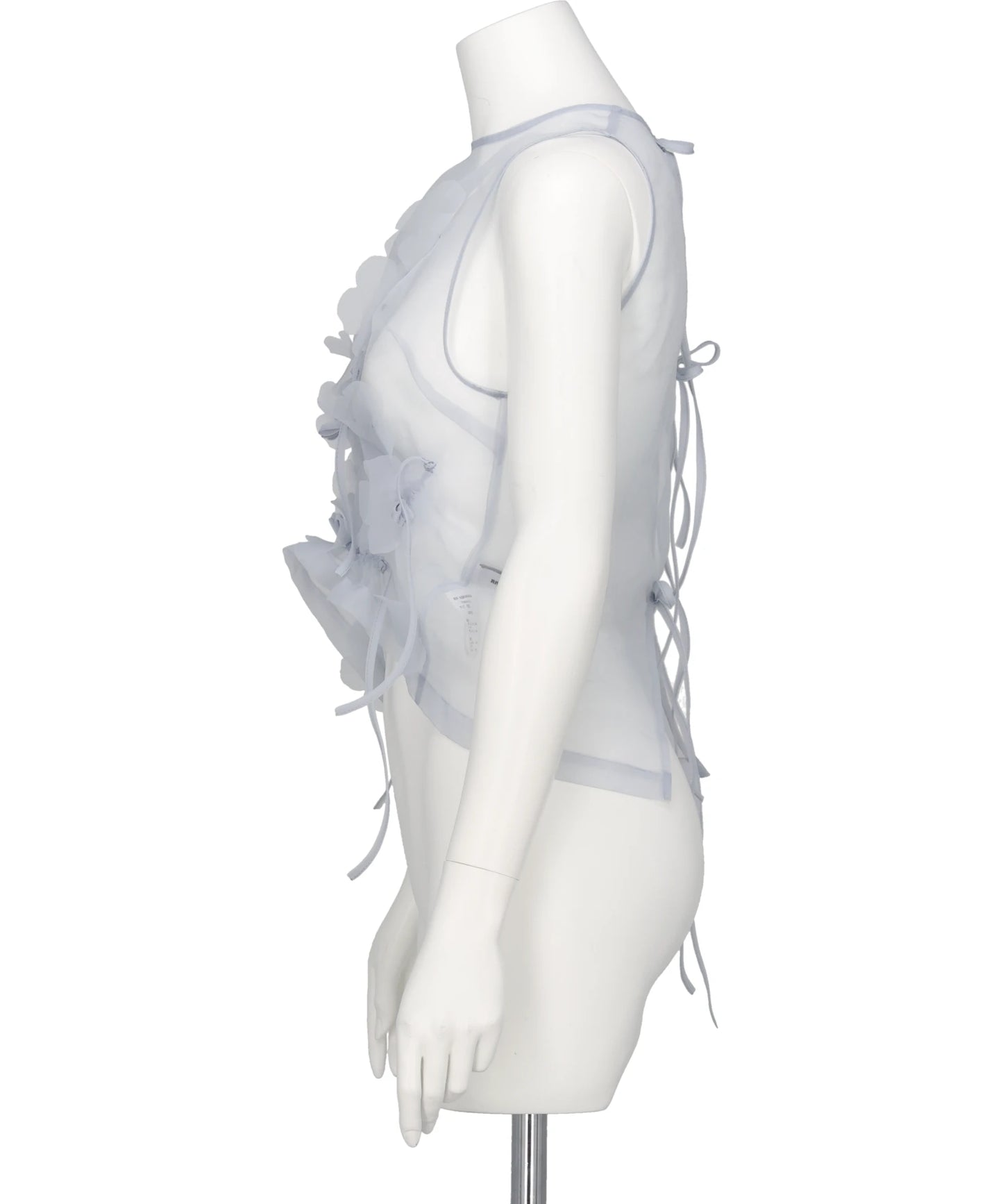 ANSON FLOWER TOP