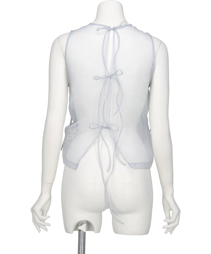 ANSON FLOWER TOP