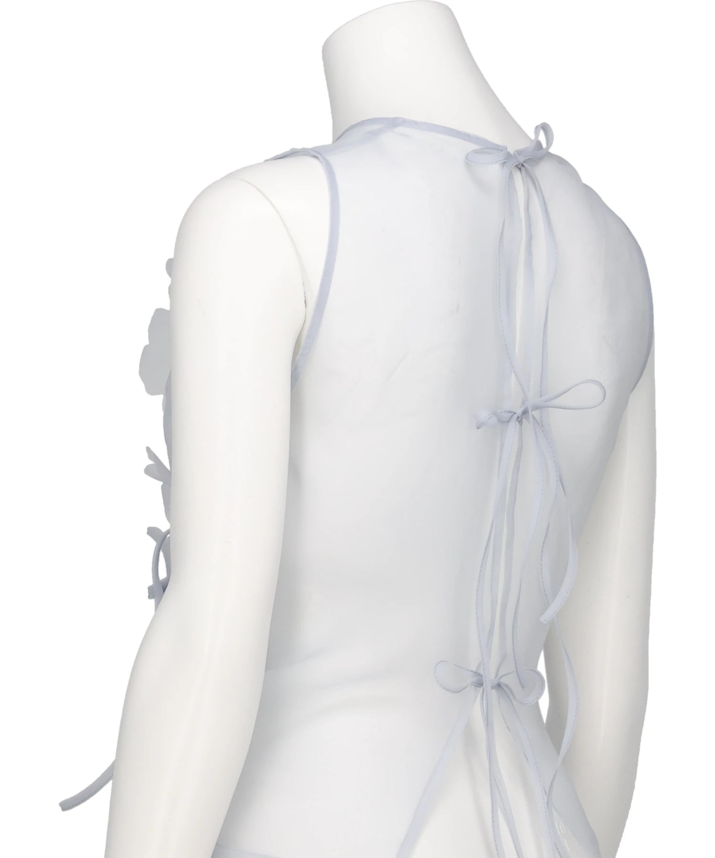ANSON FLOWER TOP