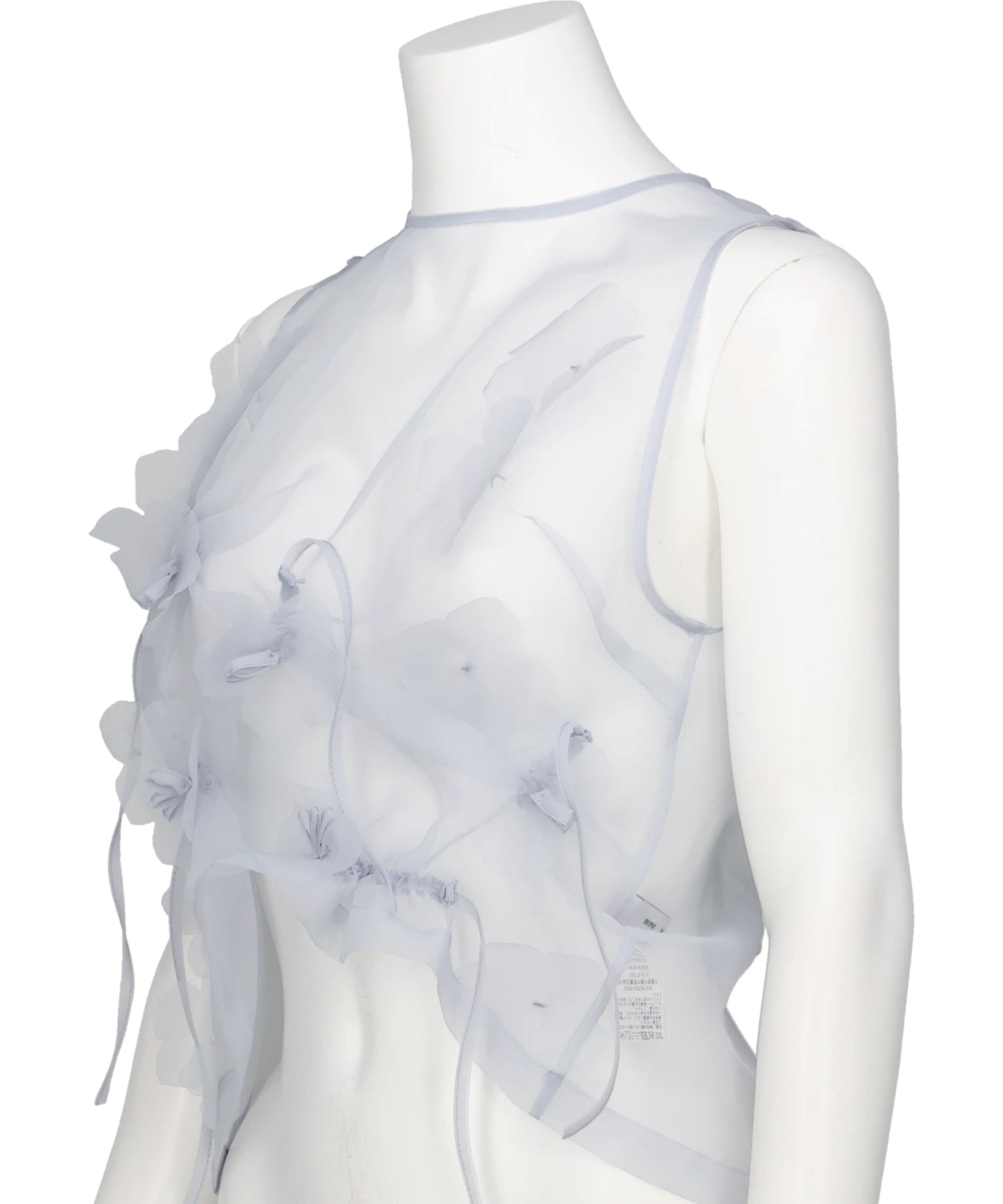 ANSON FLOWER TOP