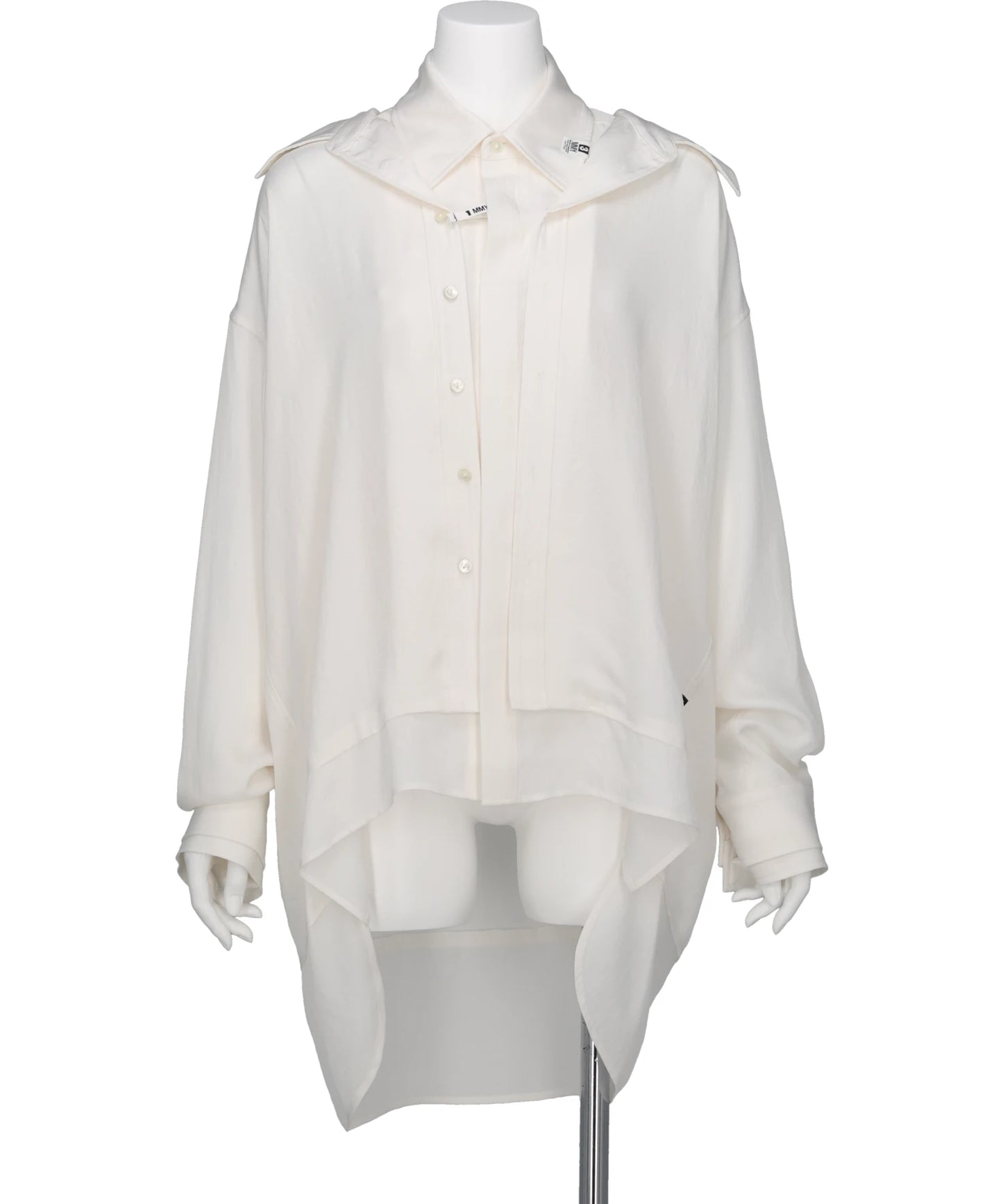 DOUBLE LAYERED SHIRTS