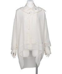 DOUBLE LAYERED SHIRTS