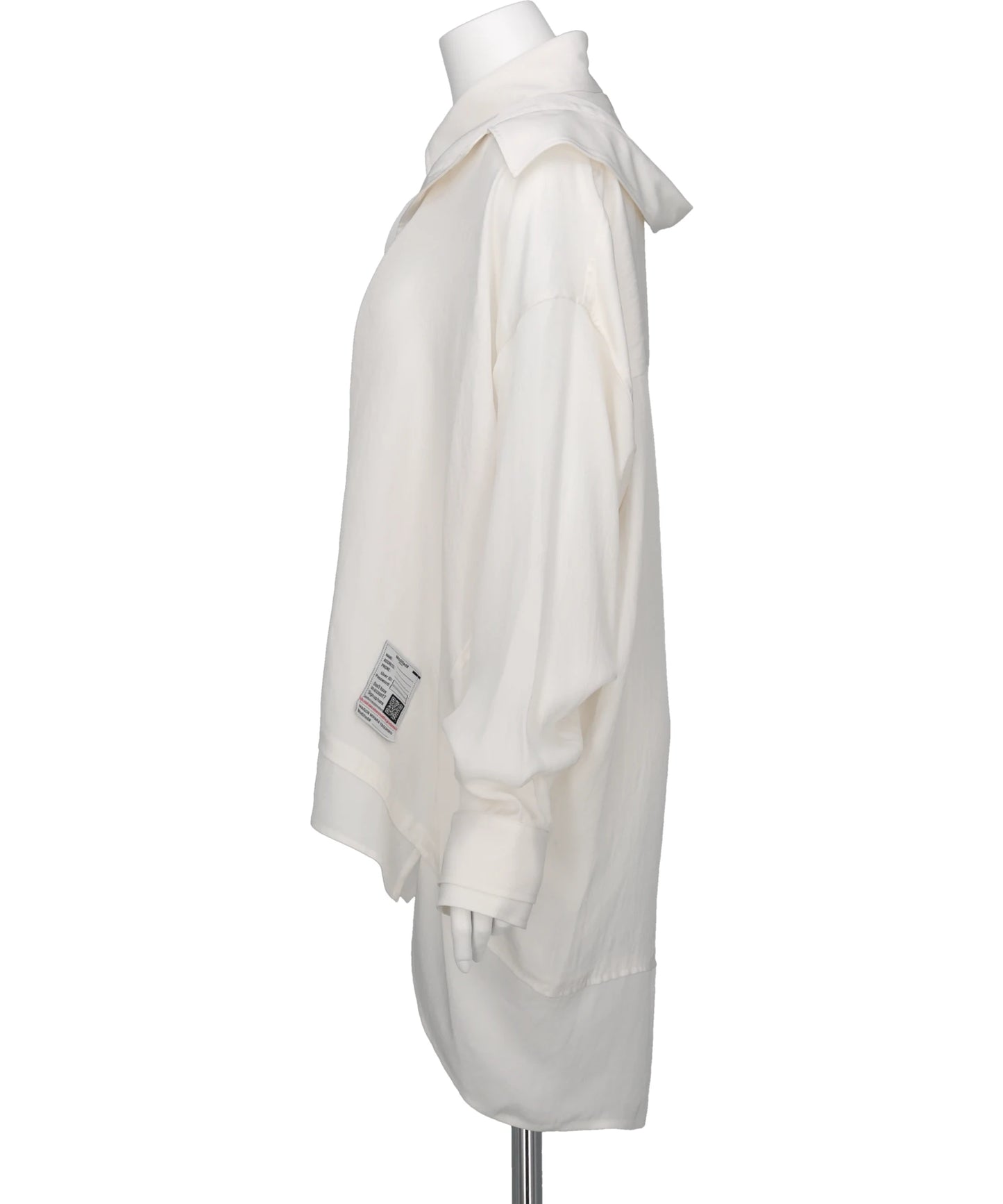 DOUBLE LAYERED SHIRTS