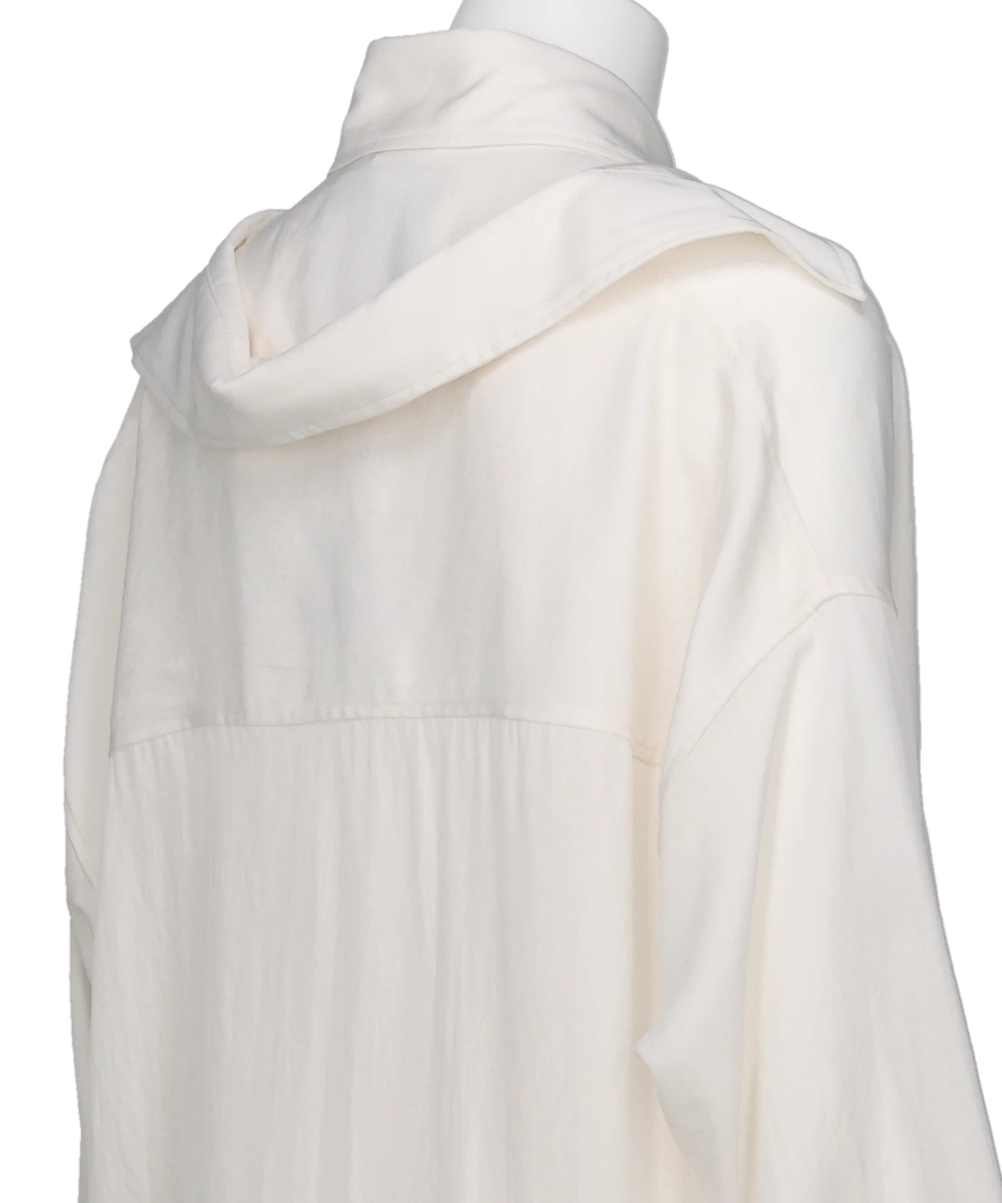 DOUBLE LAYERED SHIRTS