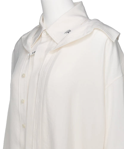 DOUBLE LAYERED SHIRTS