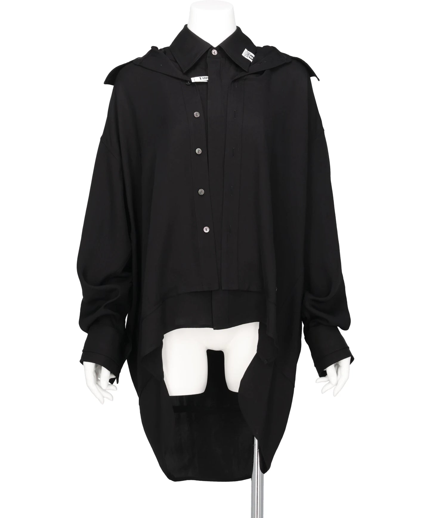 DOUBLE LAYERED SHIRTS