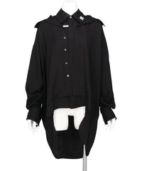 DOUBLE LAYERED SHIRTS