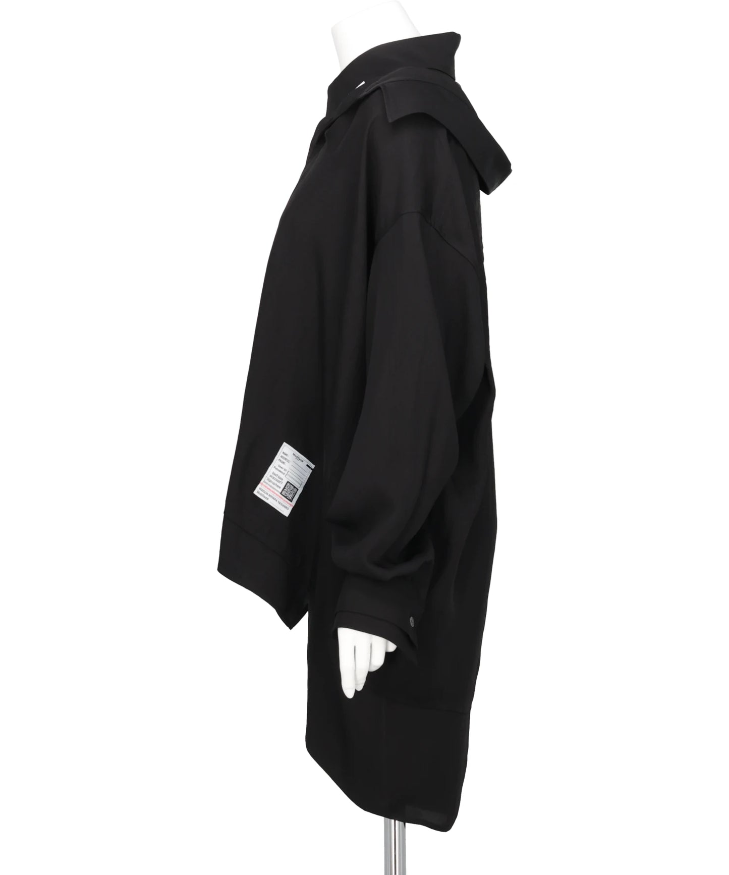 DOUBLE LAYERED SHIRTS