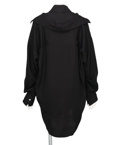 DOUBLE LAYERED SHIRTS