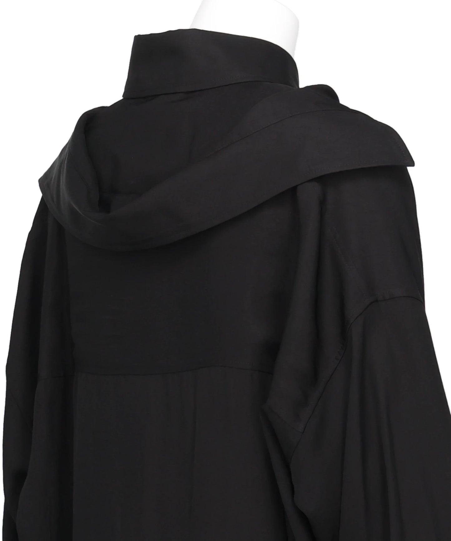 DOUBLE LAYERED SHIRTS
