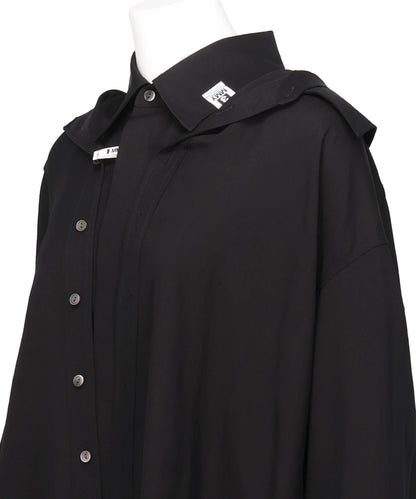 DOUBLE LAYERED SHIRTS