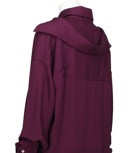 DOUBLE LAYERED SHIRTS
