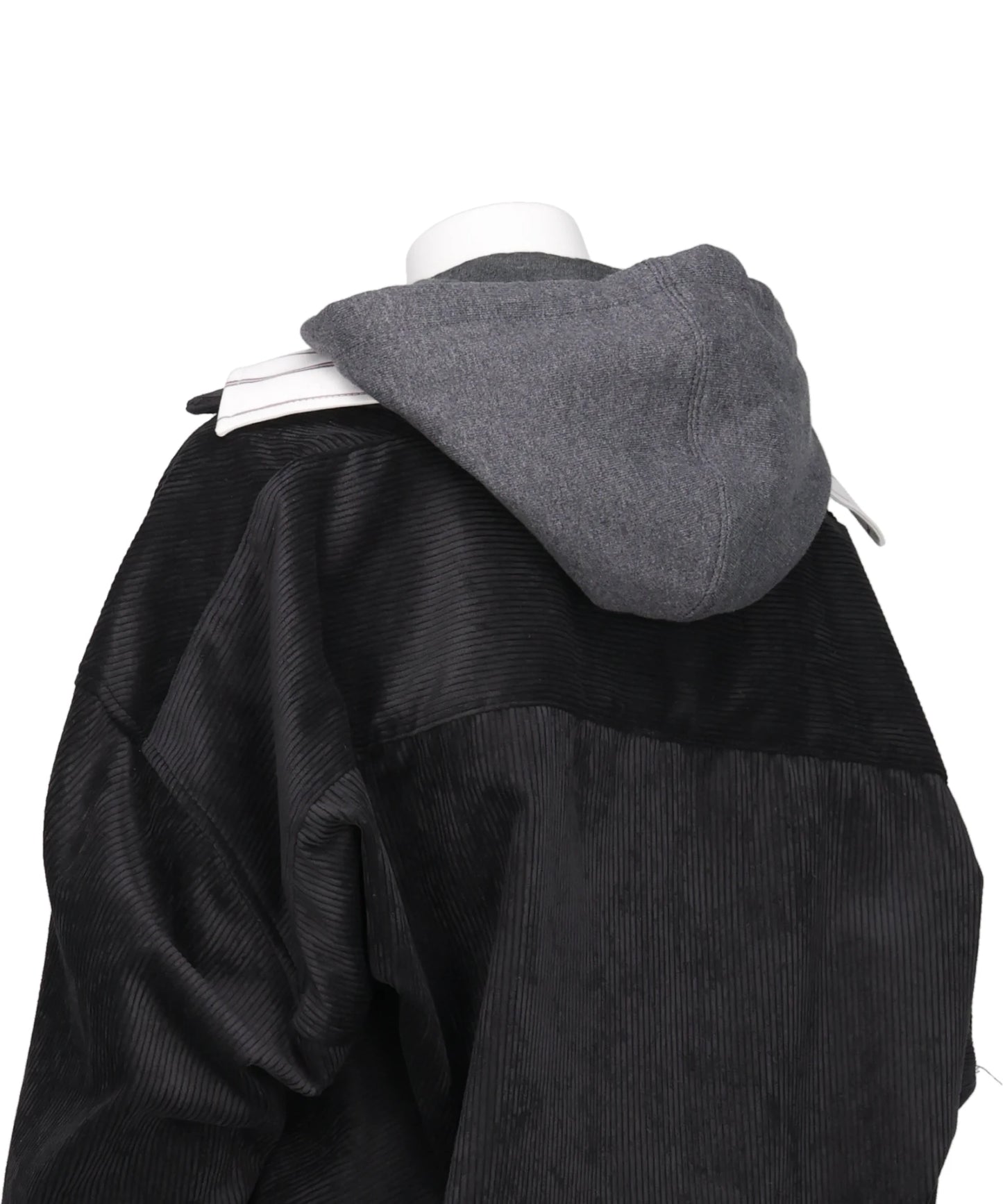 THREE LAYERED SHIRTS