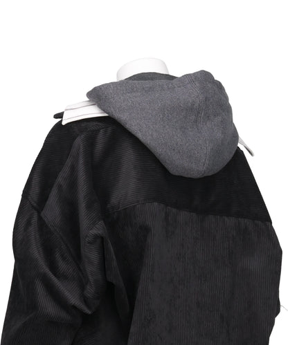 THREE LAYERED SHIRTS