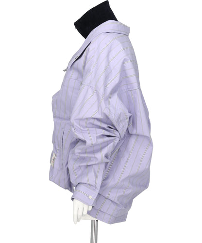 LAYERED STRIPE SHIRTS
