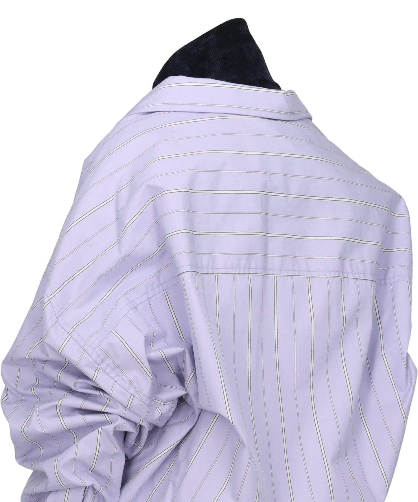 LAYERED STRIPE SHIRTS