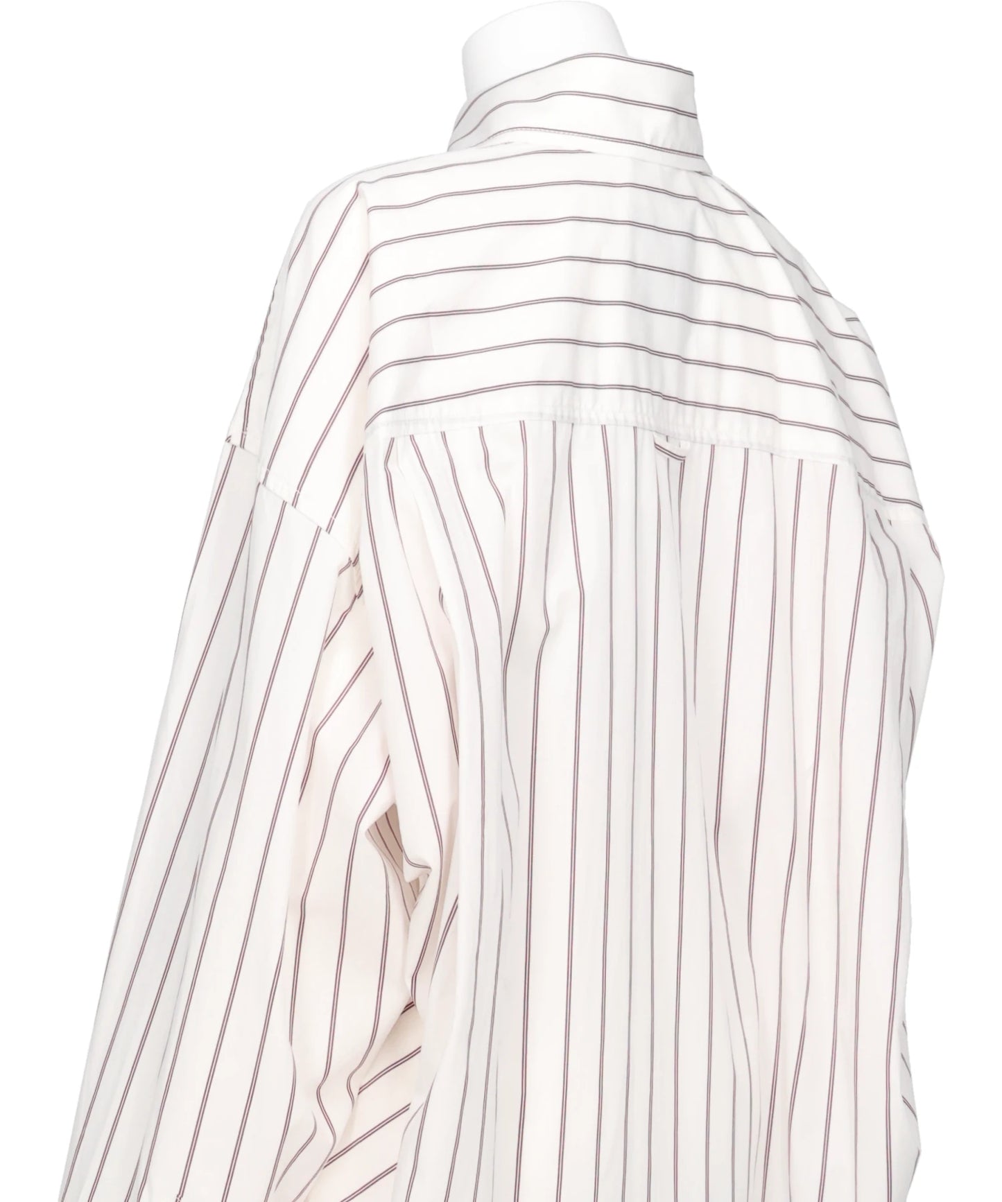 STRIPE SHIRTS WITH KIDS STICKERS