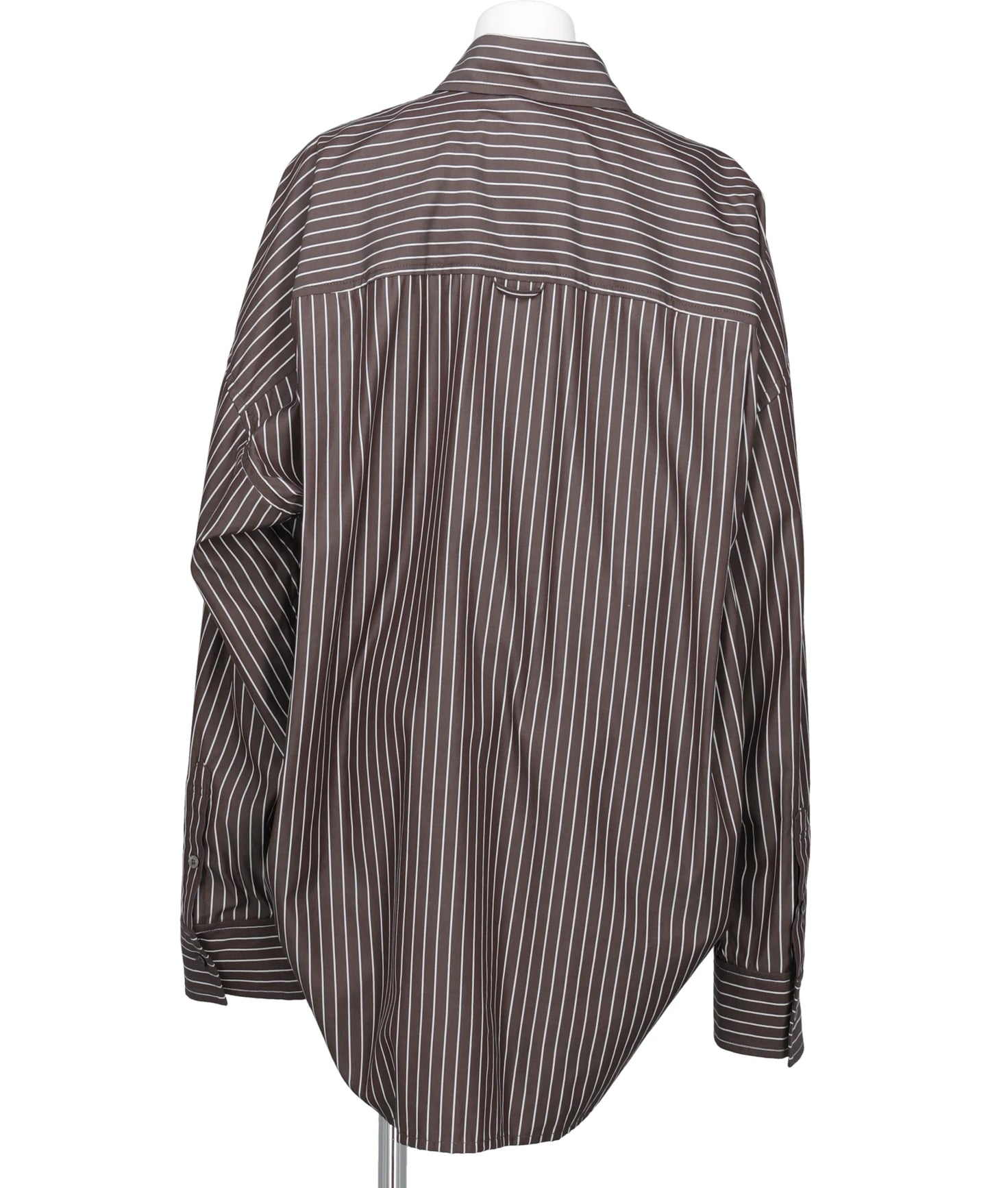 STRIPE SHIRTS WITH KIDS STICKERS