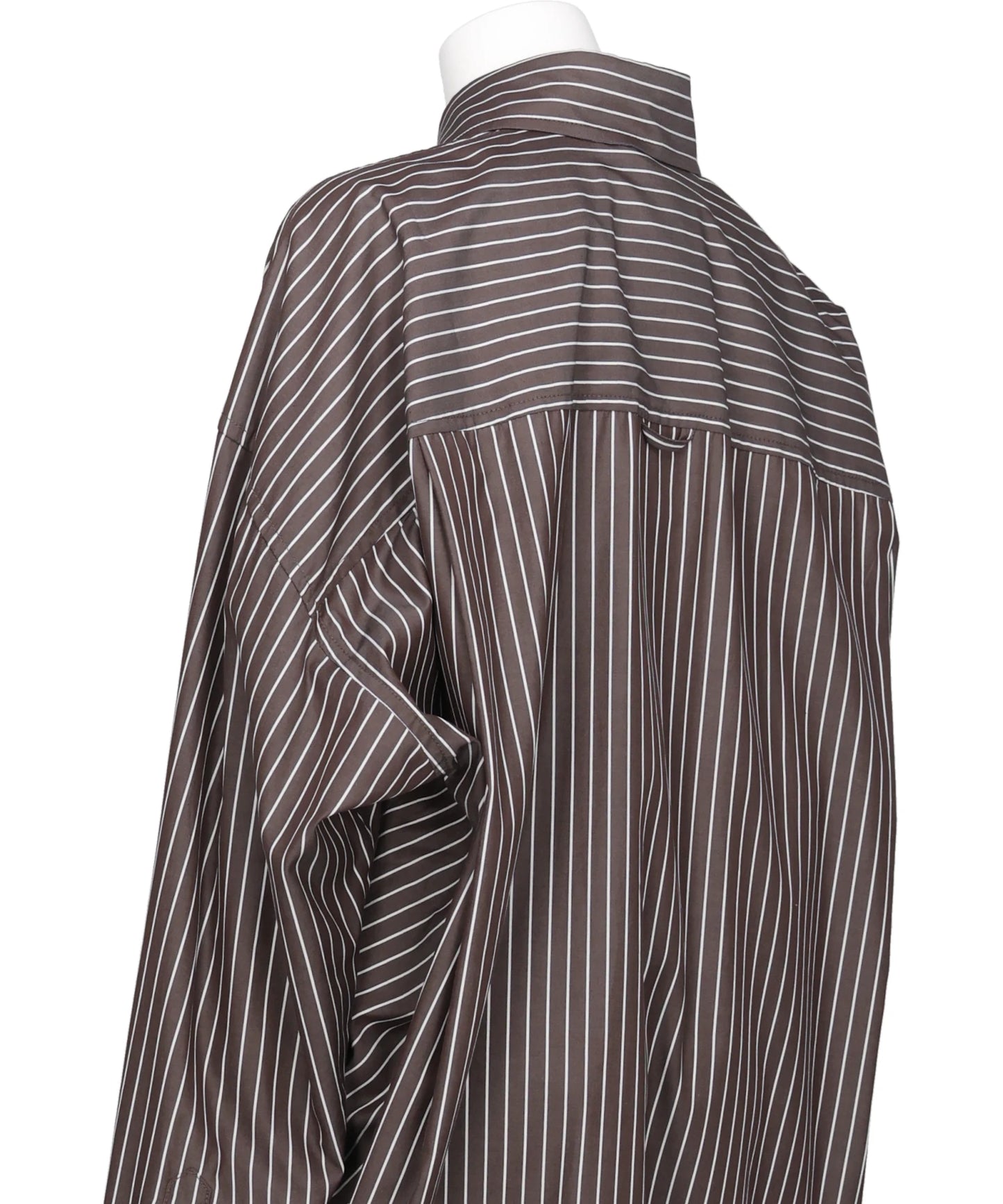 STRIPE SHIRTS WITH KIDS STICKERS