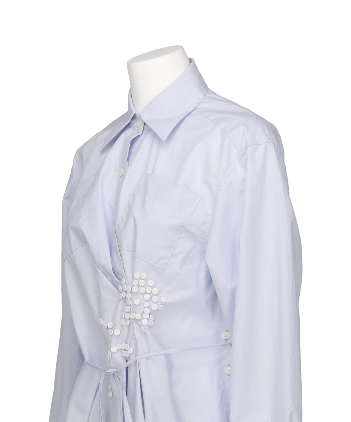 CORINNE SHIRT
