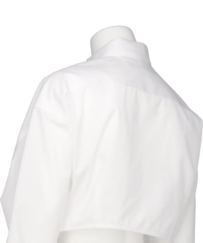 BROADCLOTH CUTTING SHIRT