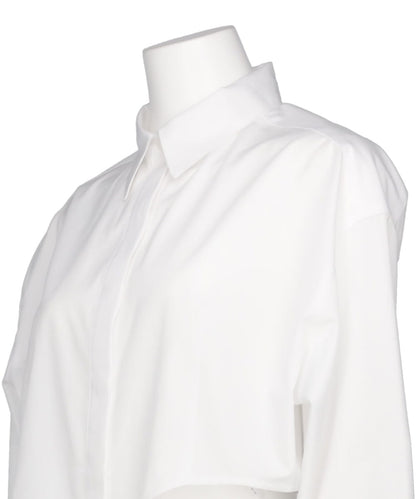 BROADCLOTH CUTTING SHIRT