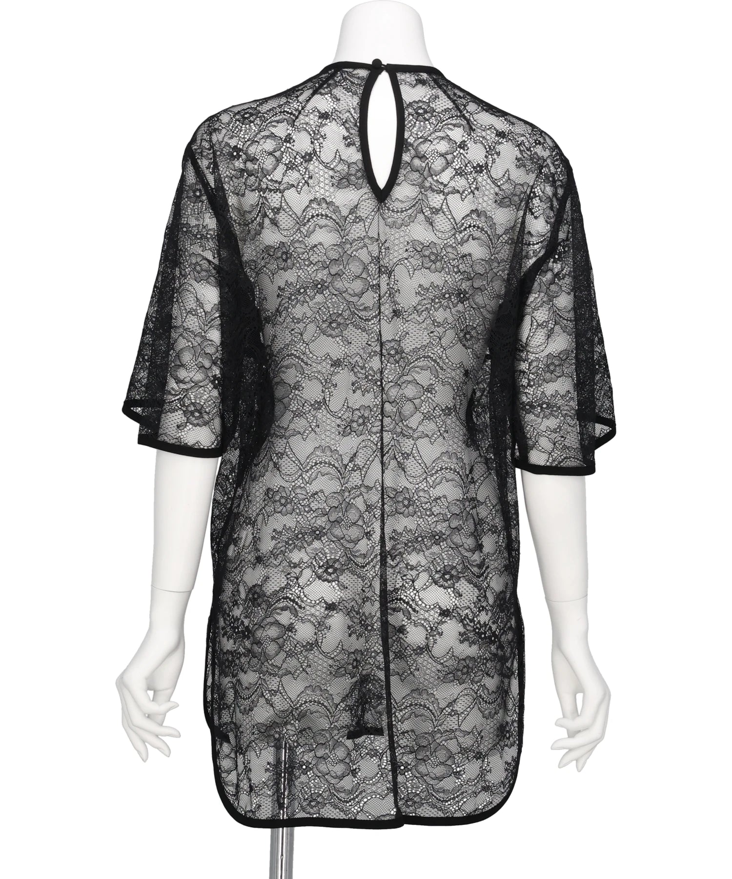 Mame Kurogouchi(マメクロゴウチ) 2026SS RASCHEL LACE EMBROIDERED Mame Kurogouchi(マメクロゴウチ) 2026SS RASCHEL LACE EMBROIDERED