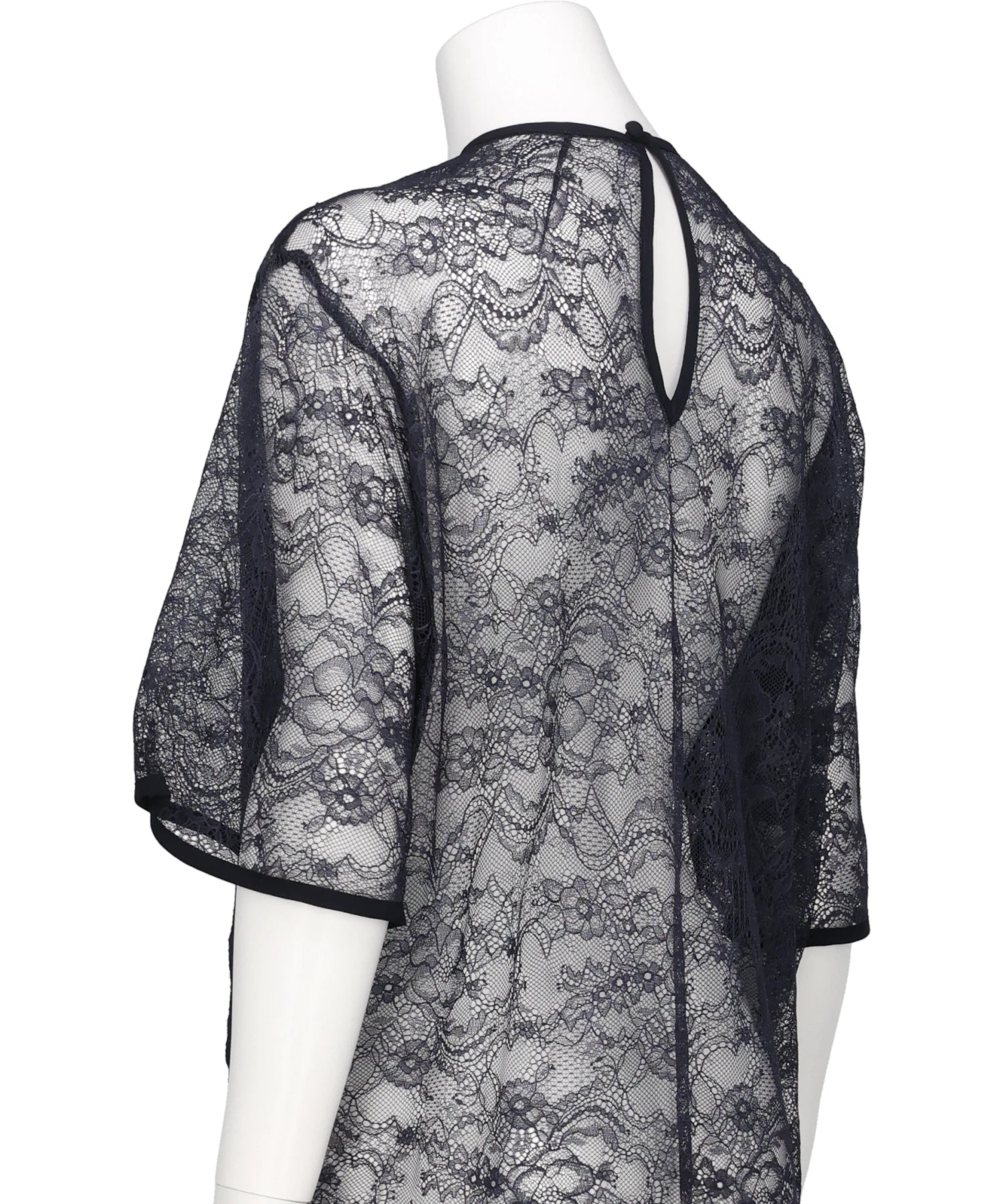 Mame Kurogouchi(マメクロゴウチ) 2026SS RASCHEL LACE EMBROIDERED Mame Kurogouchi(マメクロゴウチ) 2026SS RASCHEL LACE EMBROIDERED