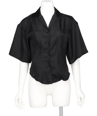 FUMIE TANAKA(フミエタナカ)CORSET SH