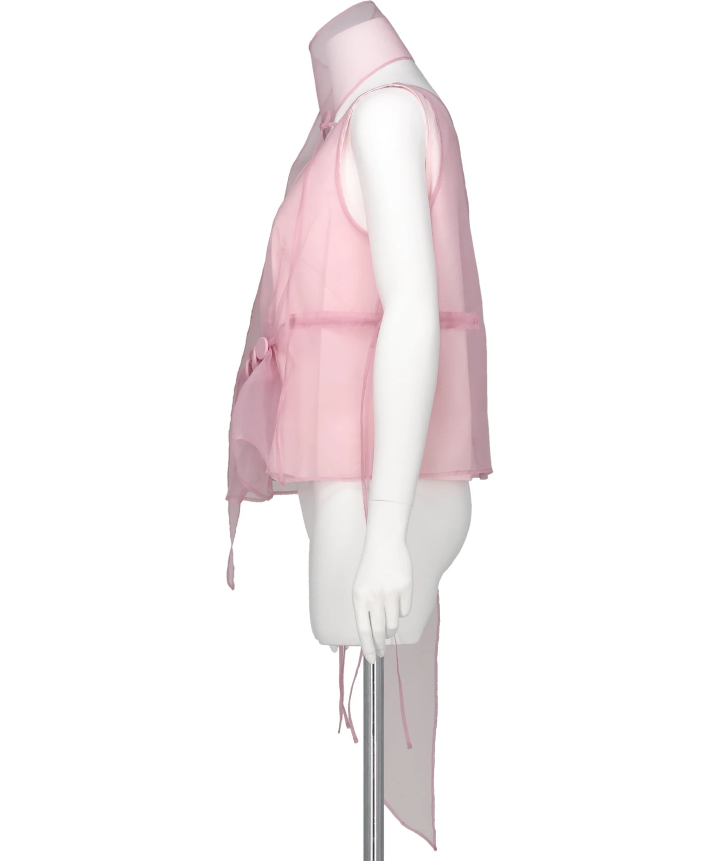 MEU SHEER TOP