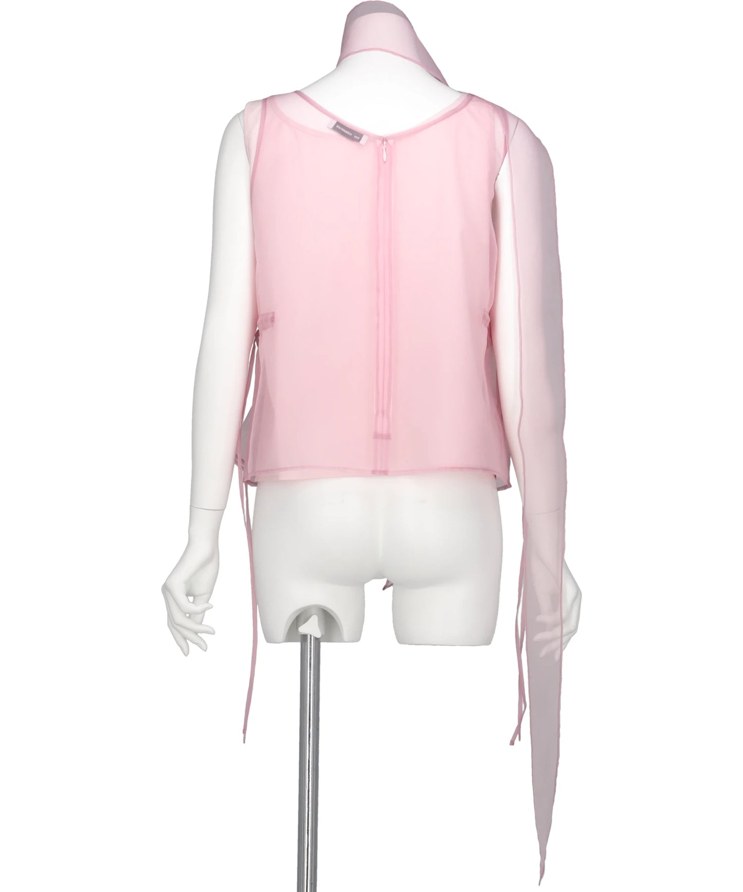 MEU SHEER TOP