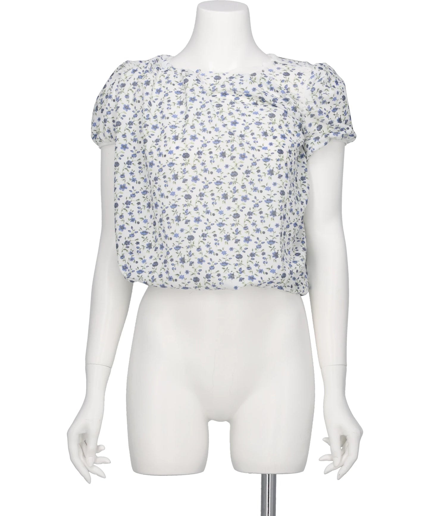 pillings(ピリングス) 2026SS PST26SS-312 BLOUSE 4310900374