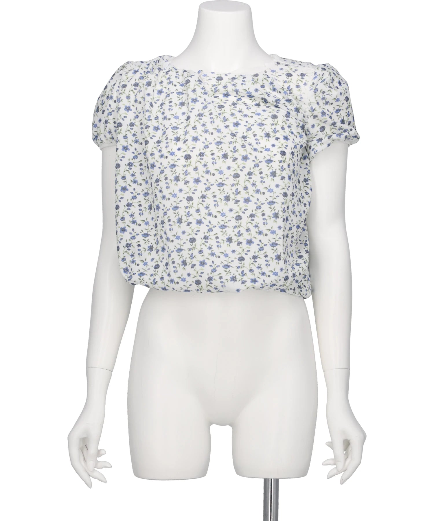 pillings(ピリングス) 2026SS PST26SS-312 BLOUSE 4310900374