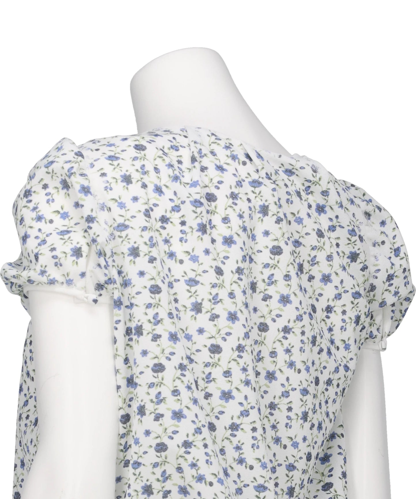 PST26SS-312 BLOUSE