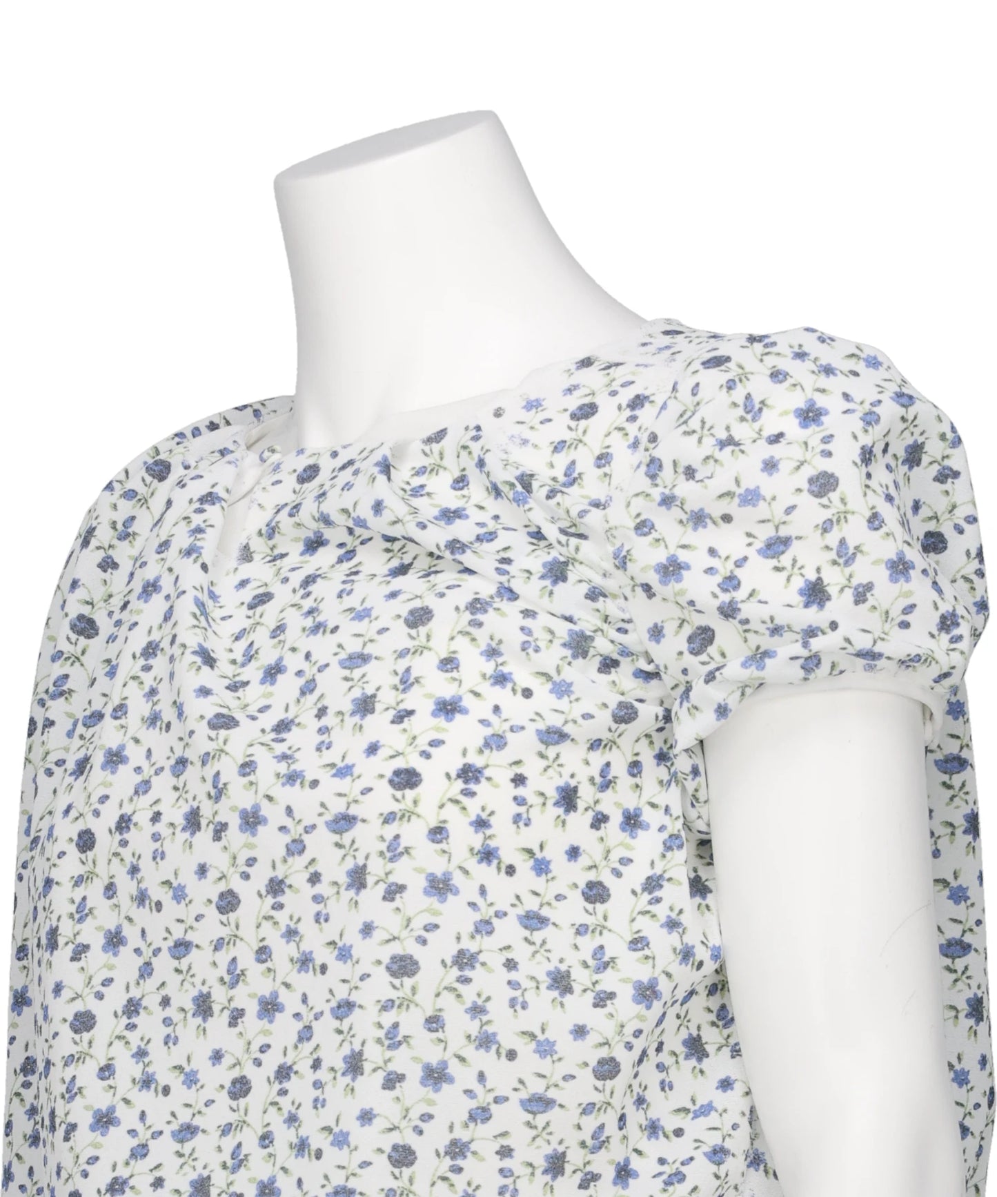 PST26SS-312 BLOUSE