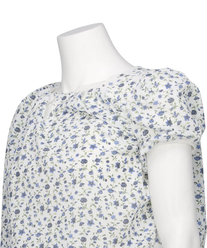 PST26SS-312 BLOUSE