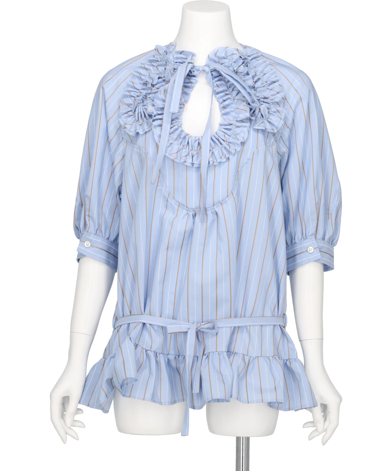 naokitomizuka BLOUSE