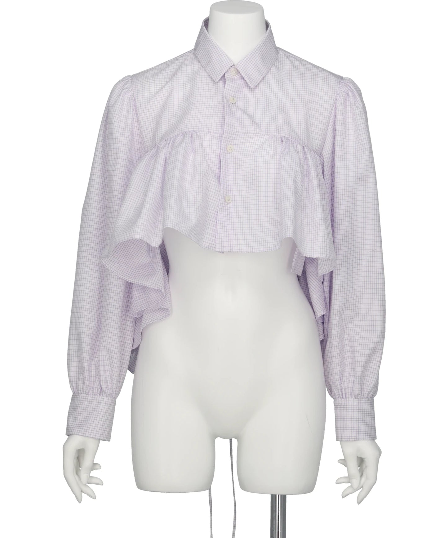 naokitomizuka BLOUSE