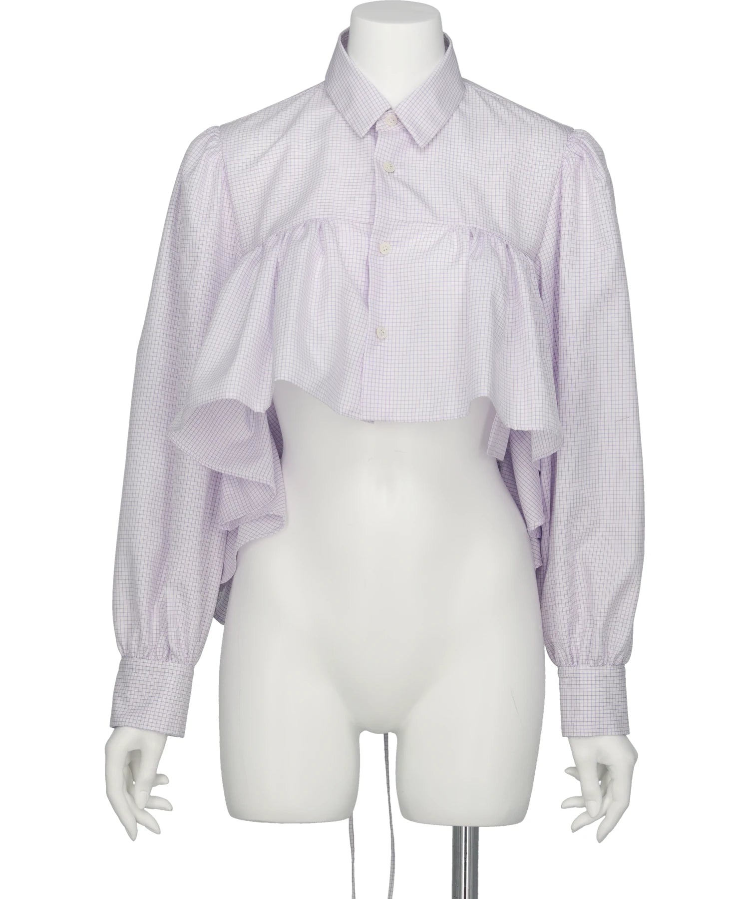 naokitomizuka BLOUSE