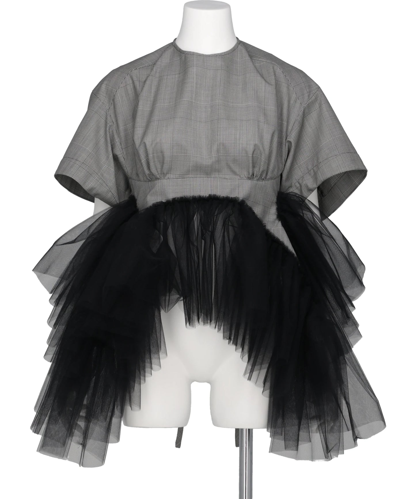 naokitomizuka(ナオキトミズカ) BLOUSE　GRNTB039