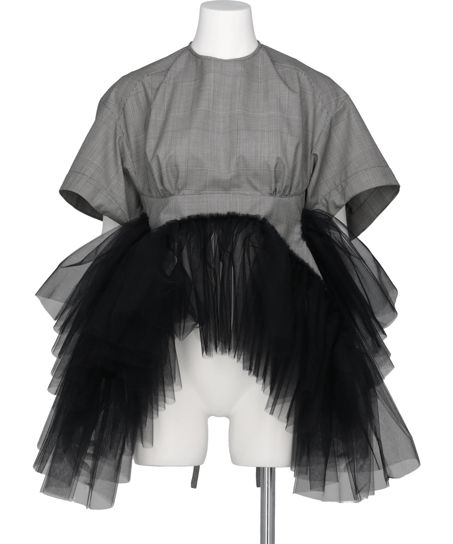naokitomizuka(ナオキトミズカ) BLOUSE　GRNTB039