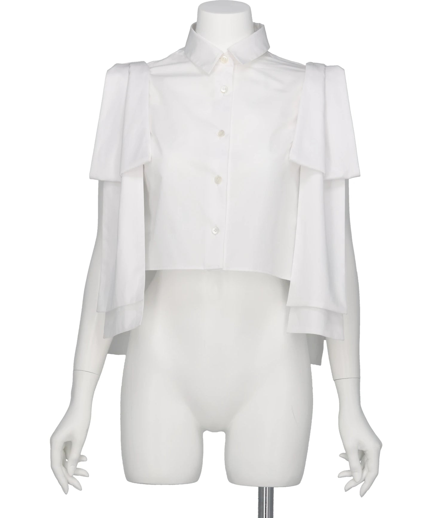 naokitomizuka BLOUSE