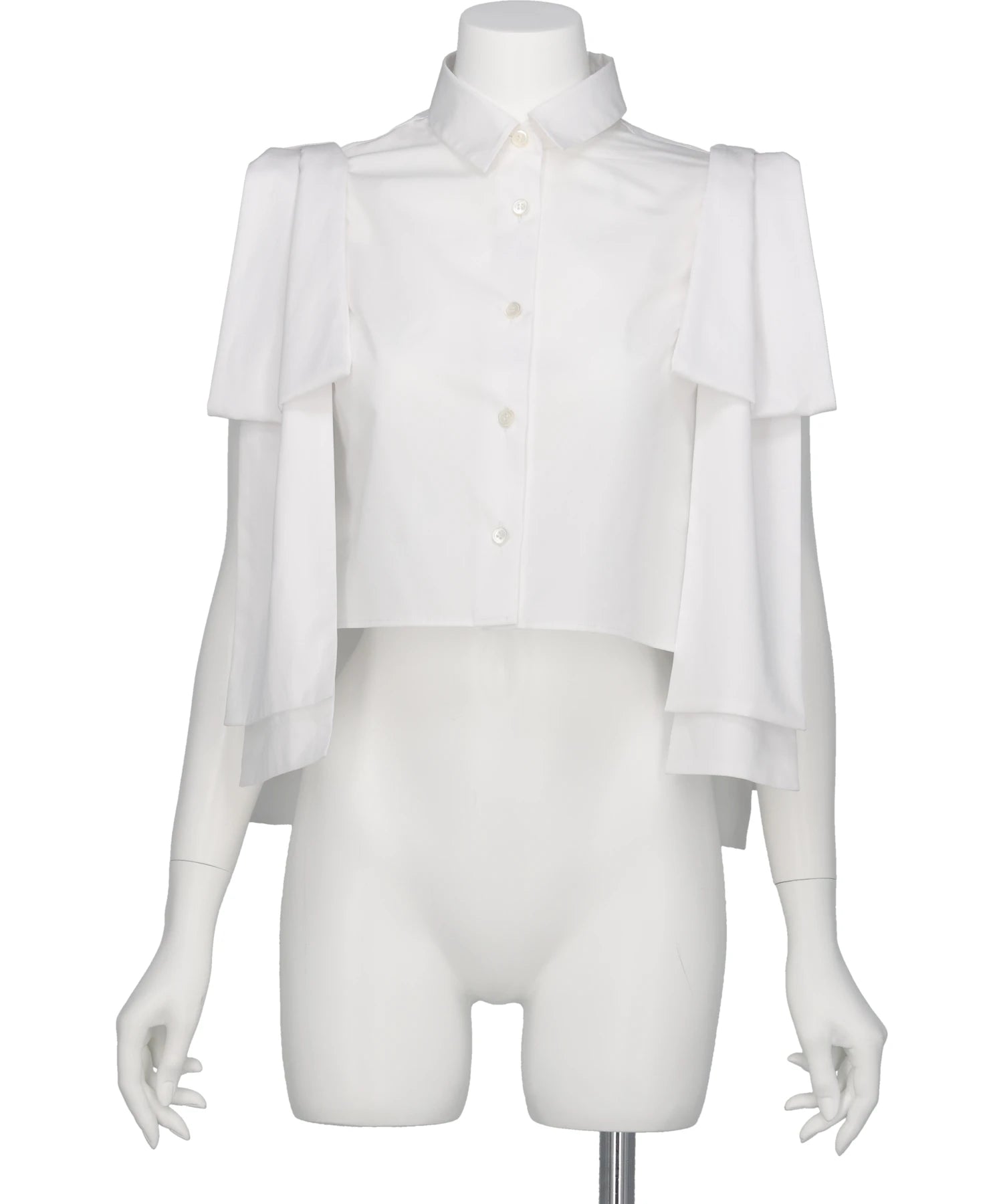 naokitomizuka BLOUSE