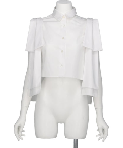 naokitomizuka BLOUSE