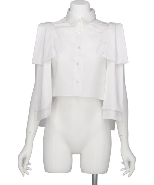 naokitomizuka BLOUSE