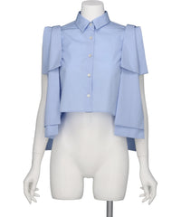 naokitomizuka BLOUSE