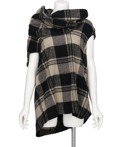 Rick Owens（リック・オウエンス）COWLED FLOATING
