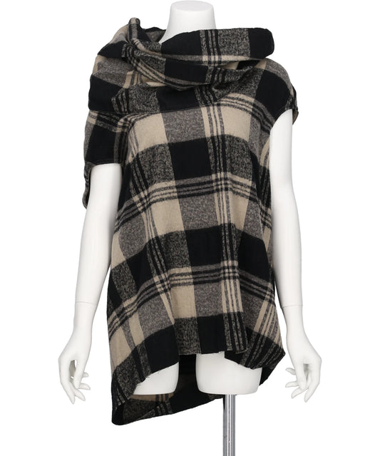 Rick Owens（リック・オウエンス）COWLED FLOATING